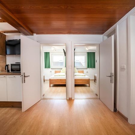 Appartements Frauenschuh Schladming Εξωτερικό φωτογραφία