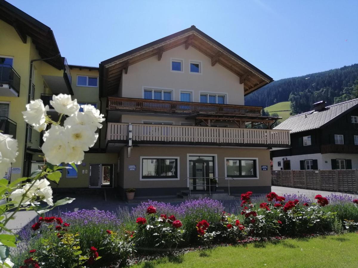 Appartements Frauenschuh Schladming Εξωτερικό φωτογραφία