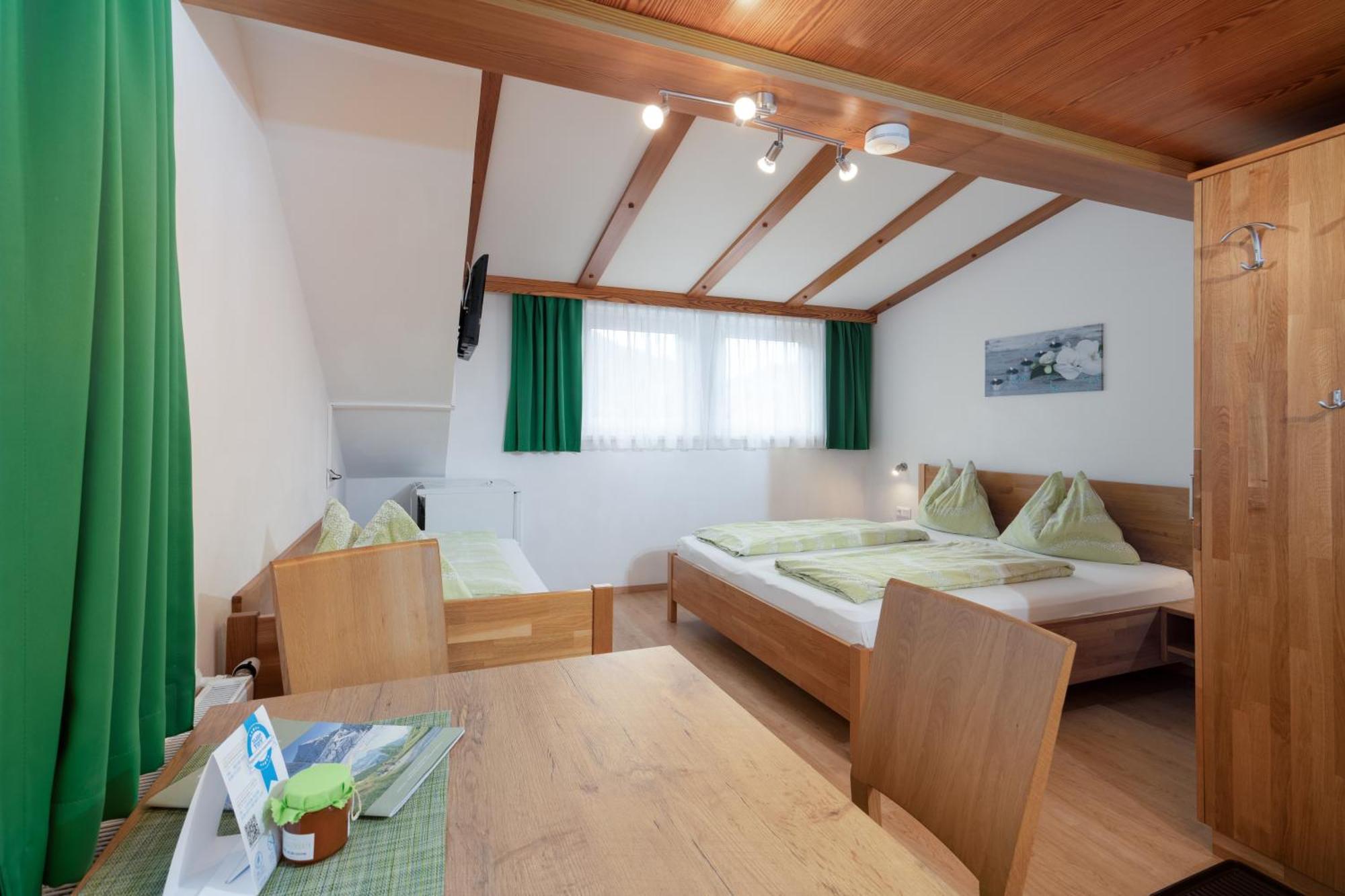 Appartements Frauenschuh Schladming Εξωτερικό φωτογραφία
