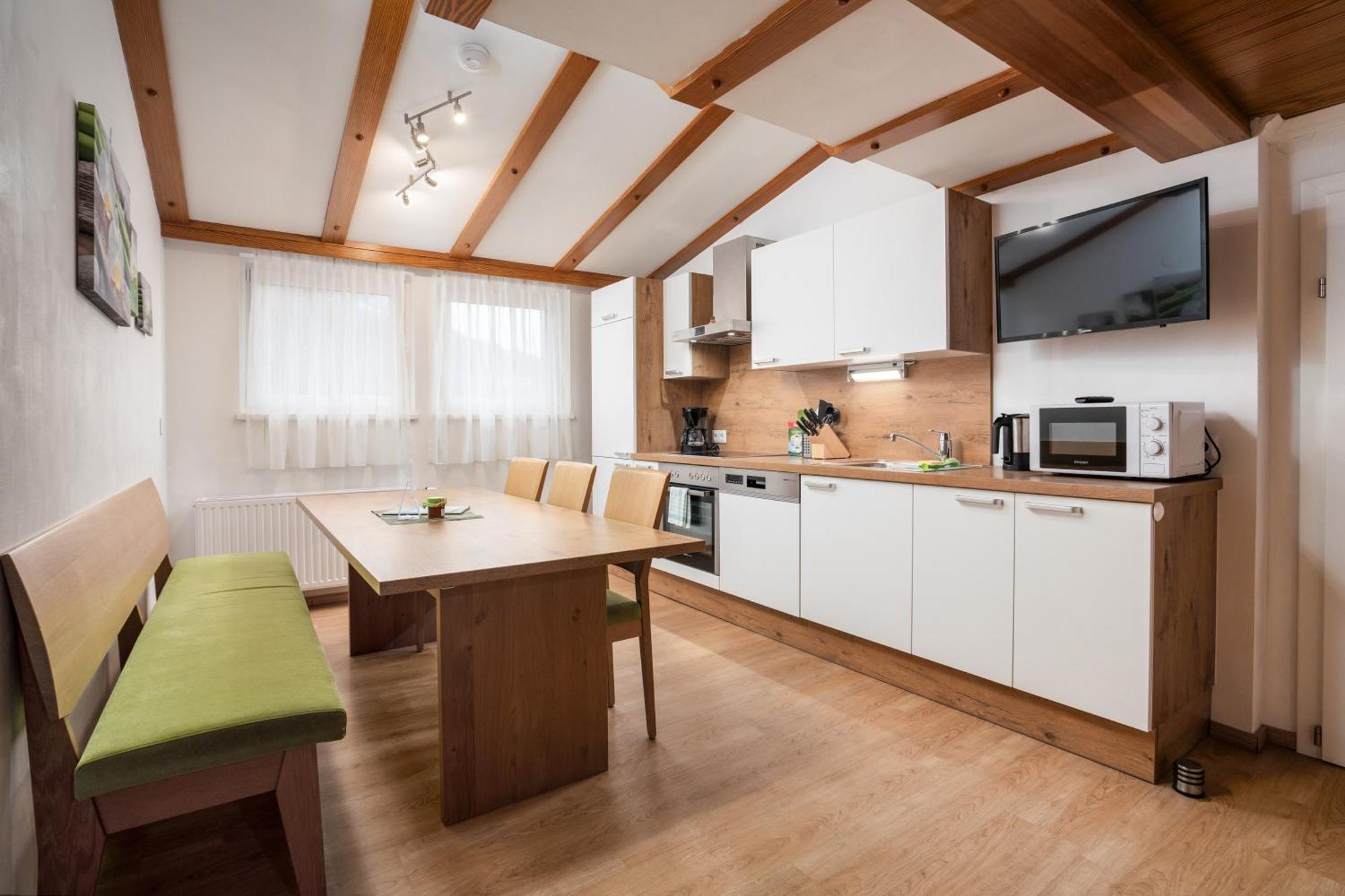 Appartements Frauenschuh Schladming Εξωτερικό φωτογραφία