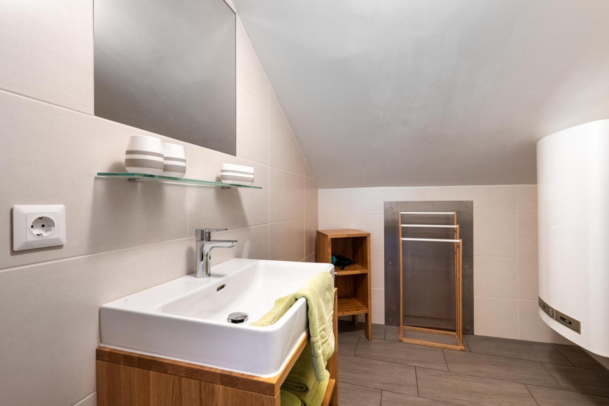 Appartements Frauenschuh Schladming Εξωτερικό φωτογραφία