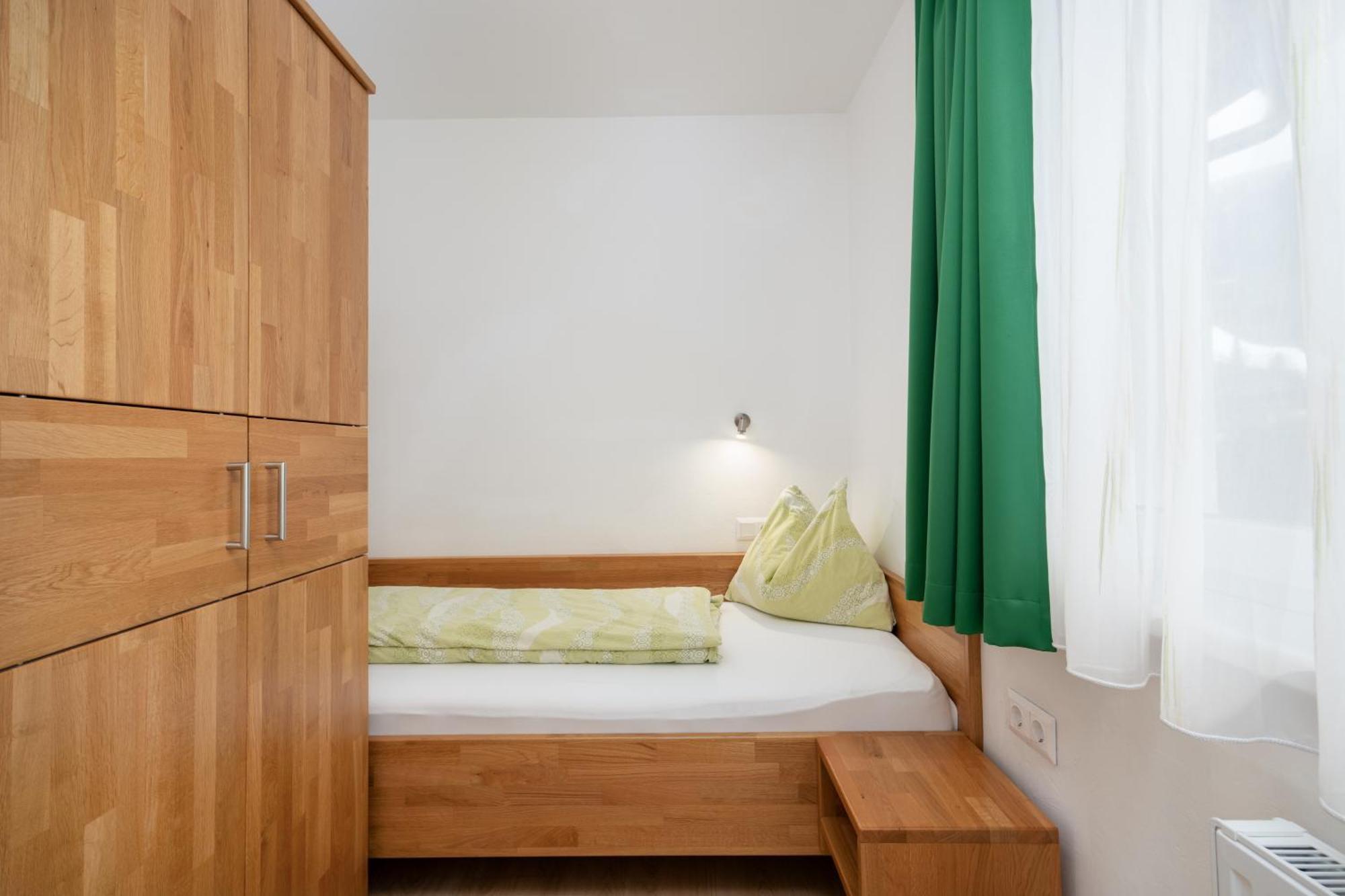 Appartements Frauenschuh Schladming Εξωτερικό φωτογραφία