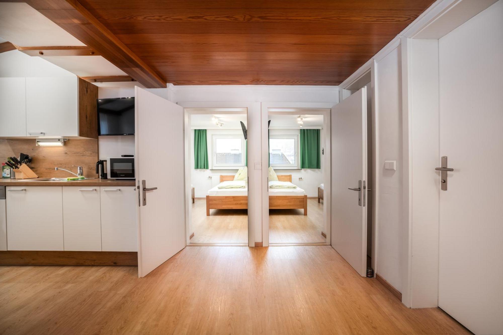 Appartements Frauenschuh Schladming Εξωτερικό φωτογραφία