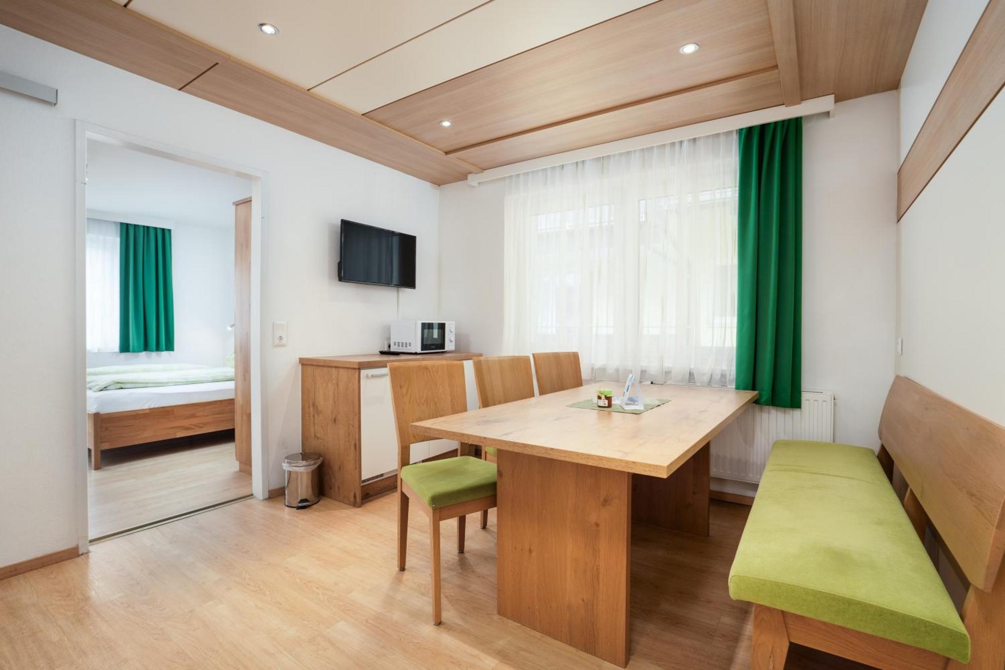 Appartements Frauenschuh Schladming Εξωτερικό φωτογραφία