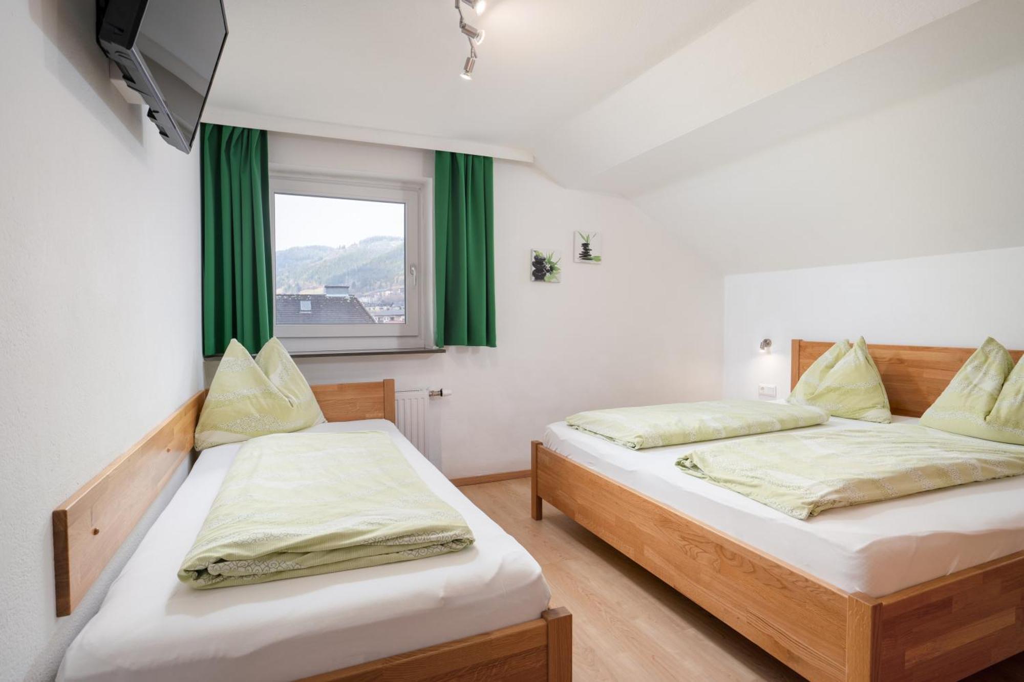 Appartements Frauenschuh Schladming Εξωτερικό φωτογραφία