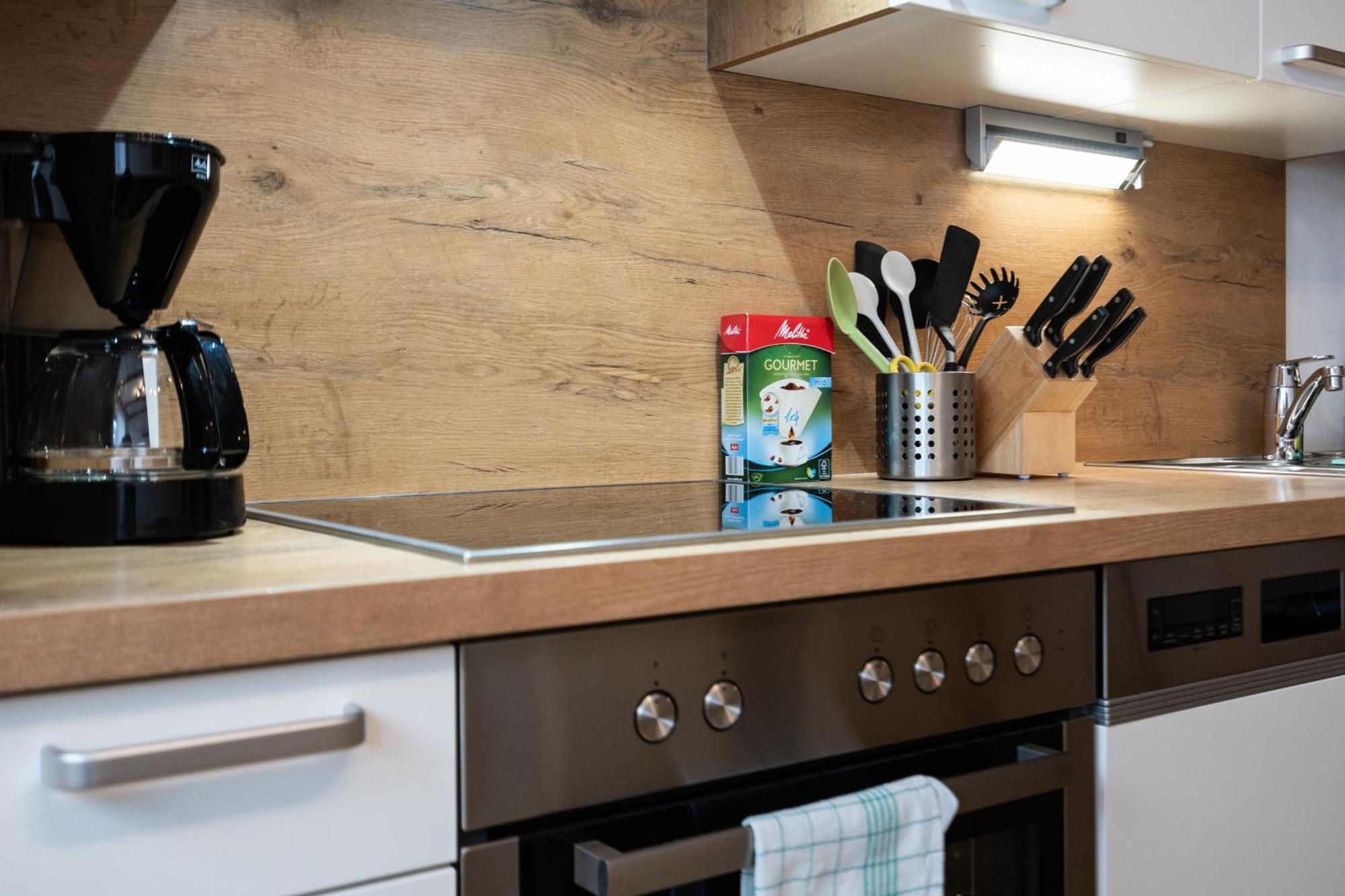 Appartements Frauenschuh Schladming Εξωτερικό φωτογραφία
