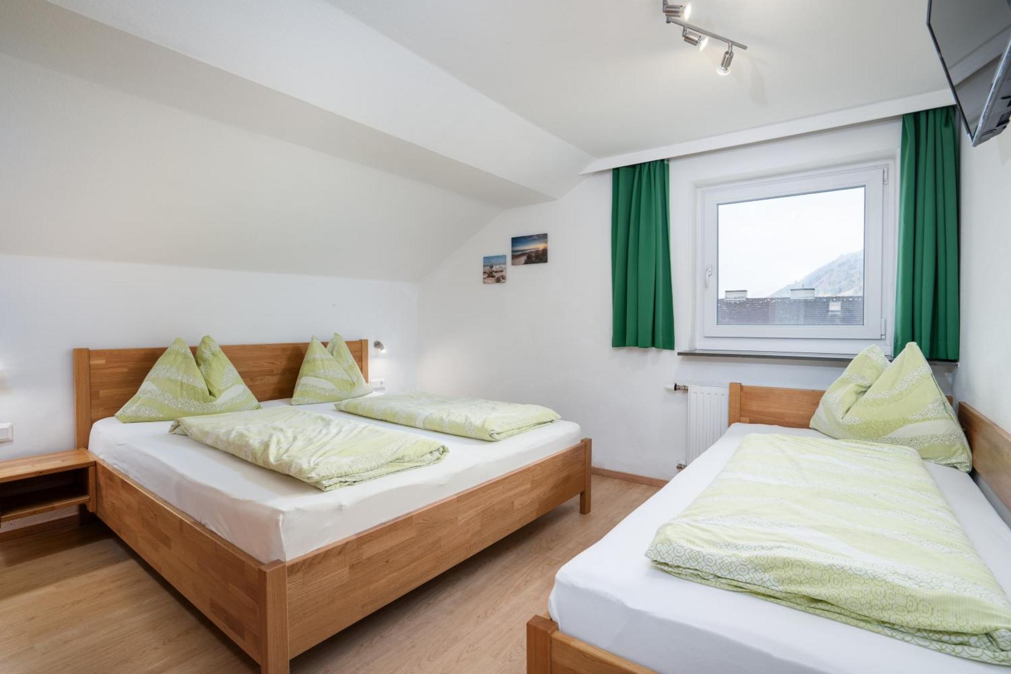 Appartements Frauenschuh Schladming Εξωτερικό φωτογραφία