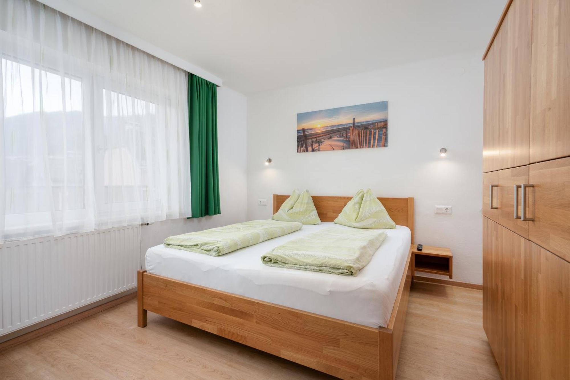 Appartements Frauenschuh Schladming Εξωτερικό φωτογραφία