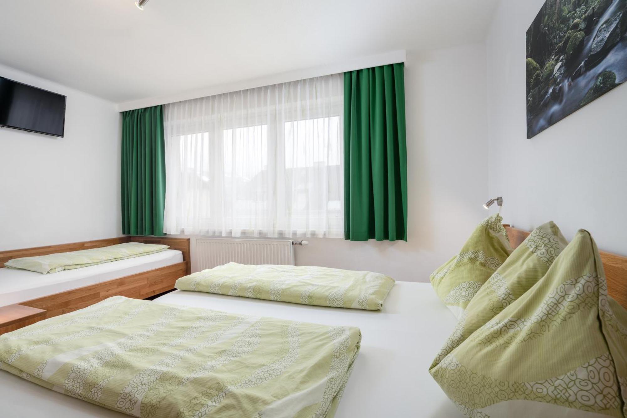 Appartements Frauenschuh Schladming Εξωτερικό φωτογραφία