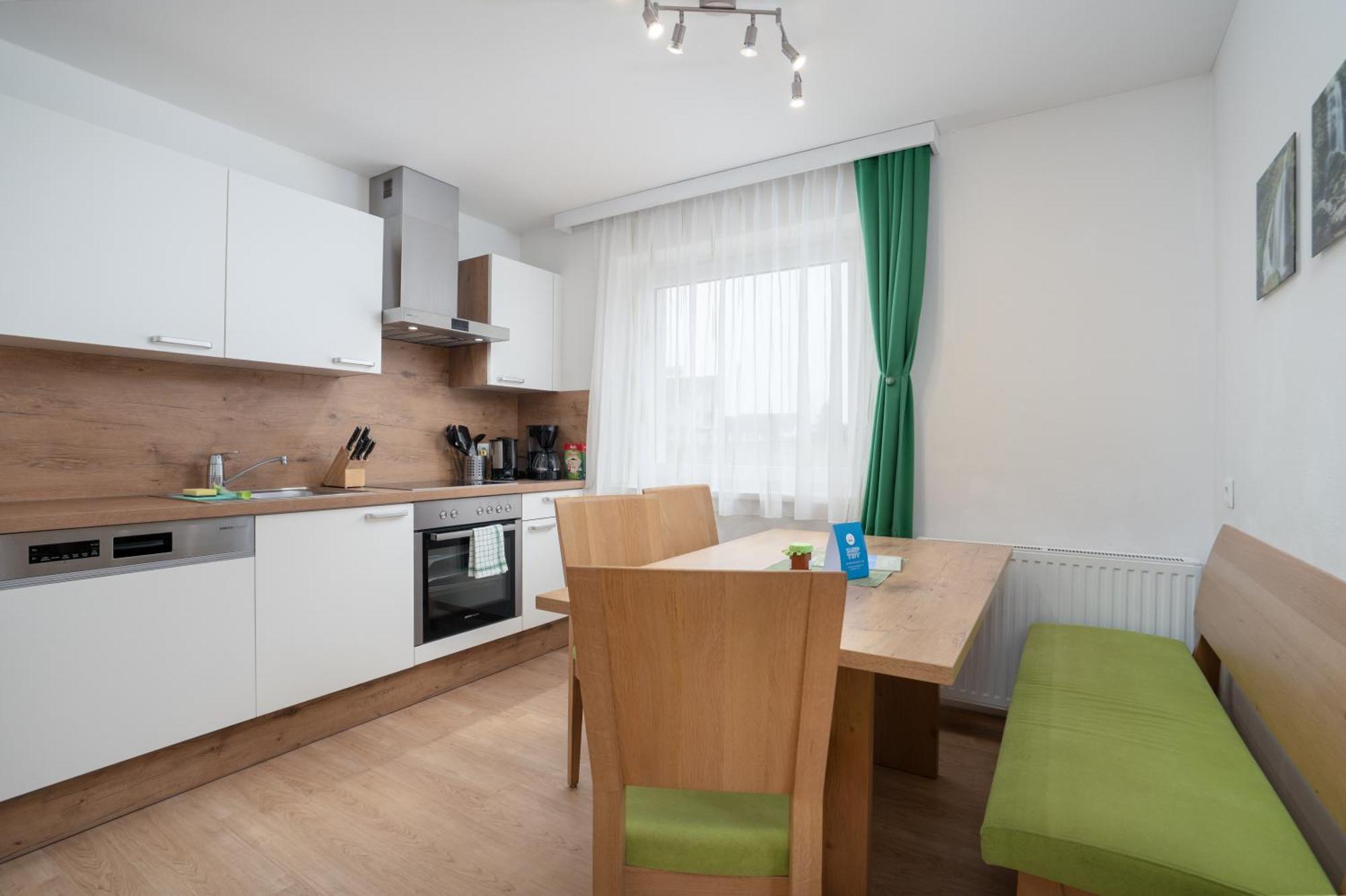Appartements Frauenschuh Schladming Εξωτερικό φωτογραφία