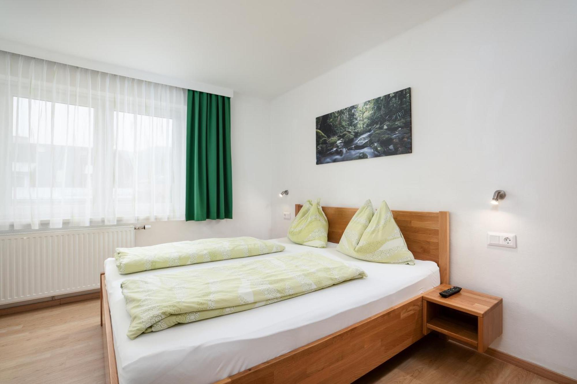 Appartements Frauenschuh Schladming Εξωτερικό φωτογραφία