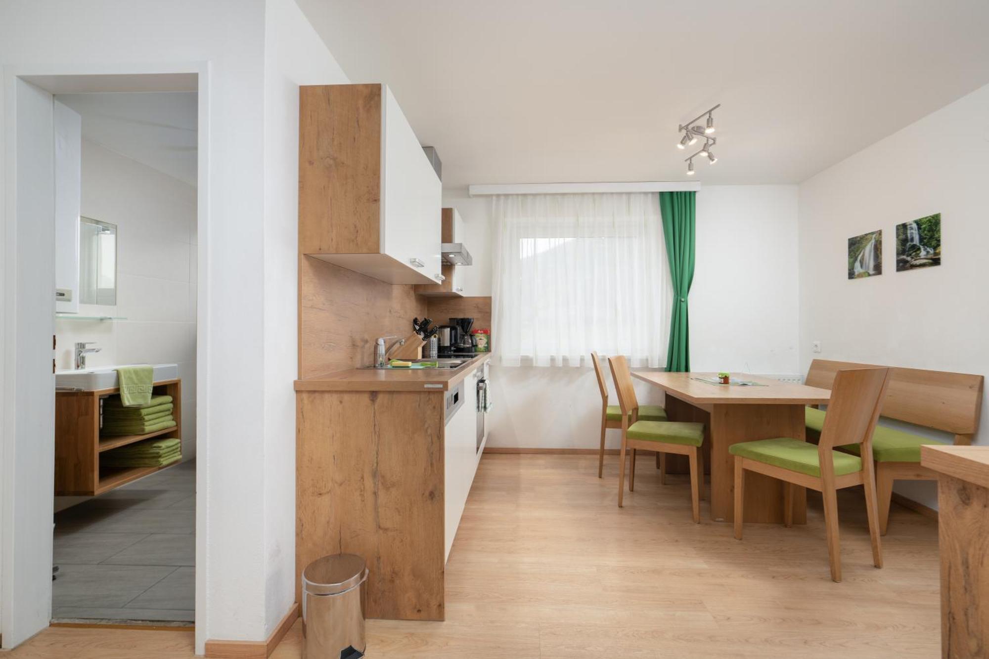Appartements Frauenschuh Schladming Εξωτερικό φωτογραφία