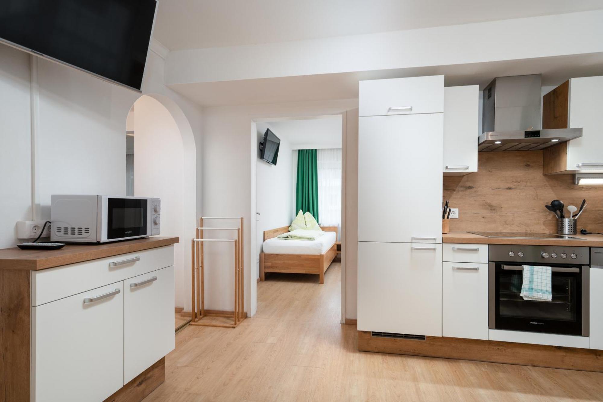Appartements Frauenschuh Schladming Εξωτερικό φωτογραφία