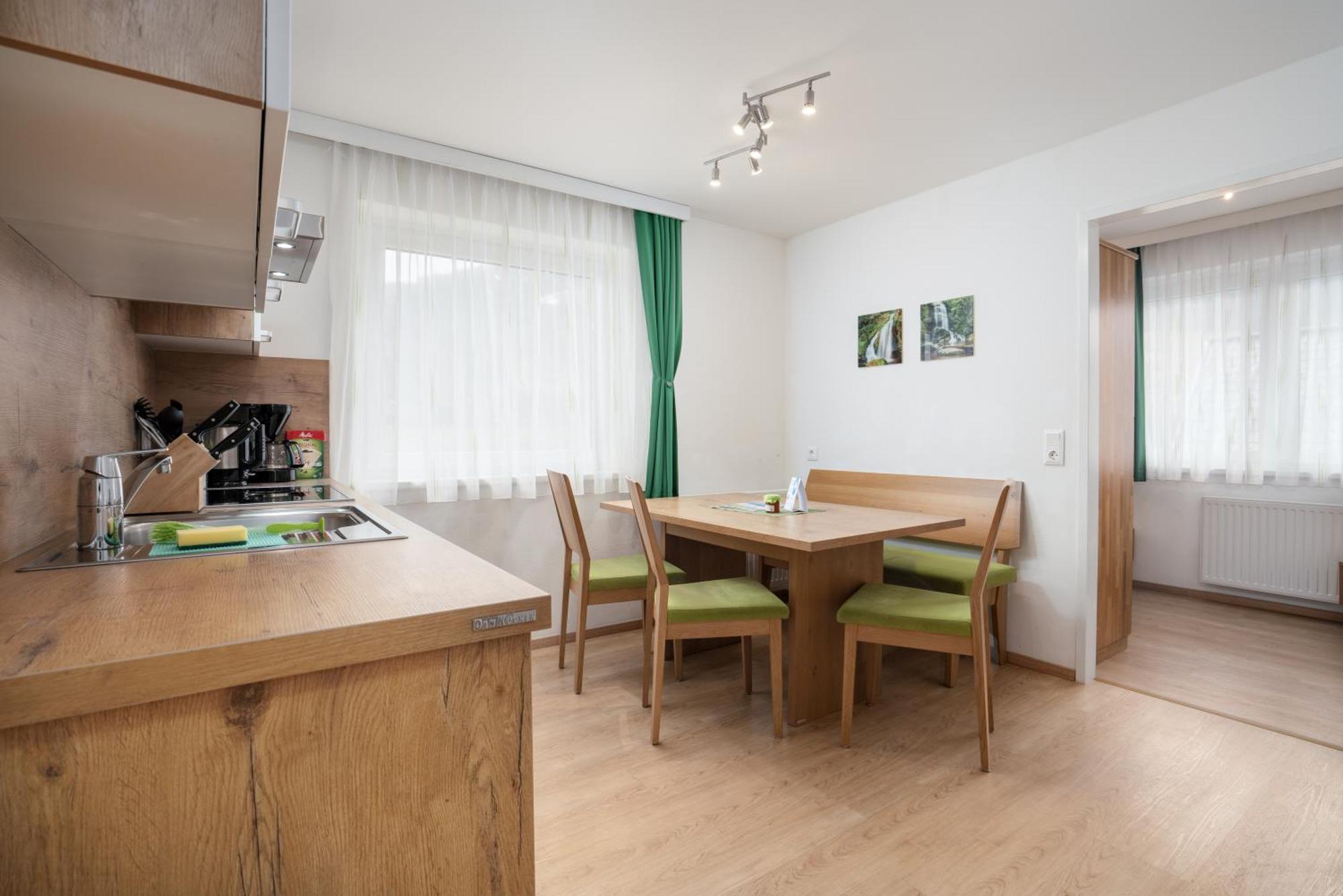 Appartements Frauenschuh Schladming Εξωτερικό φωτογραφία