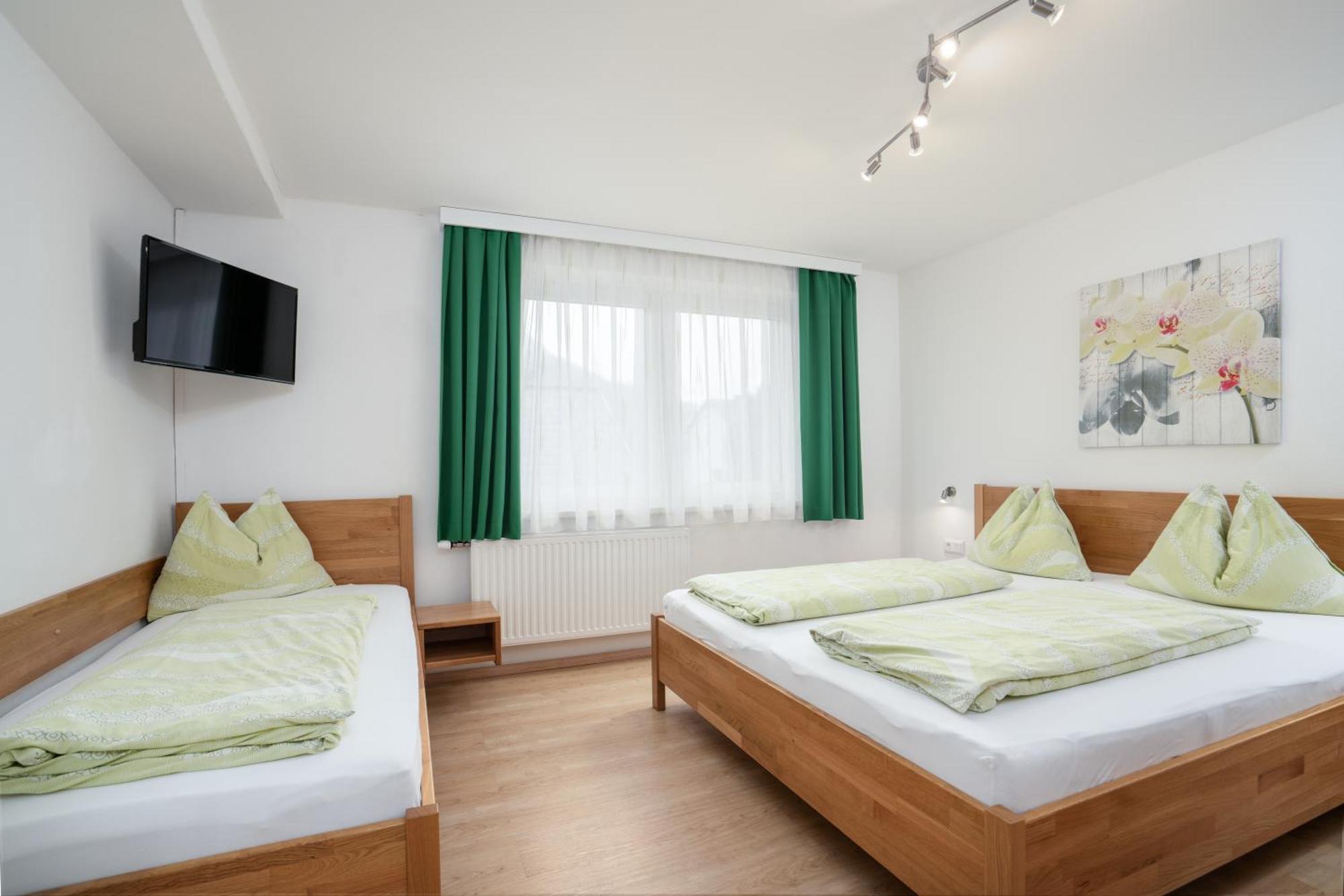 Appartements Frauenschuh Schladming Εξωτερικό φωτογραφία