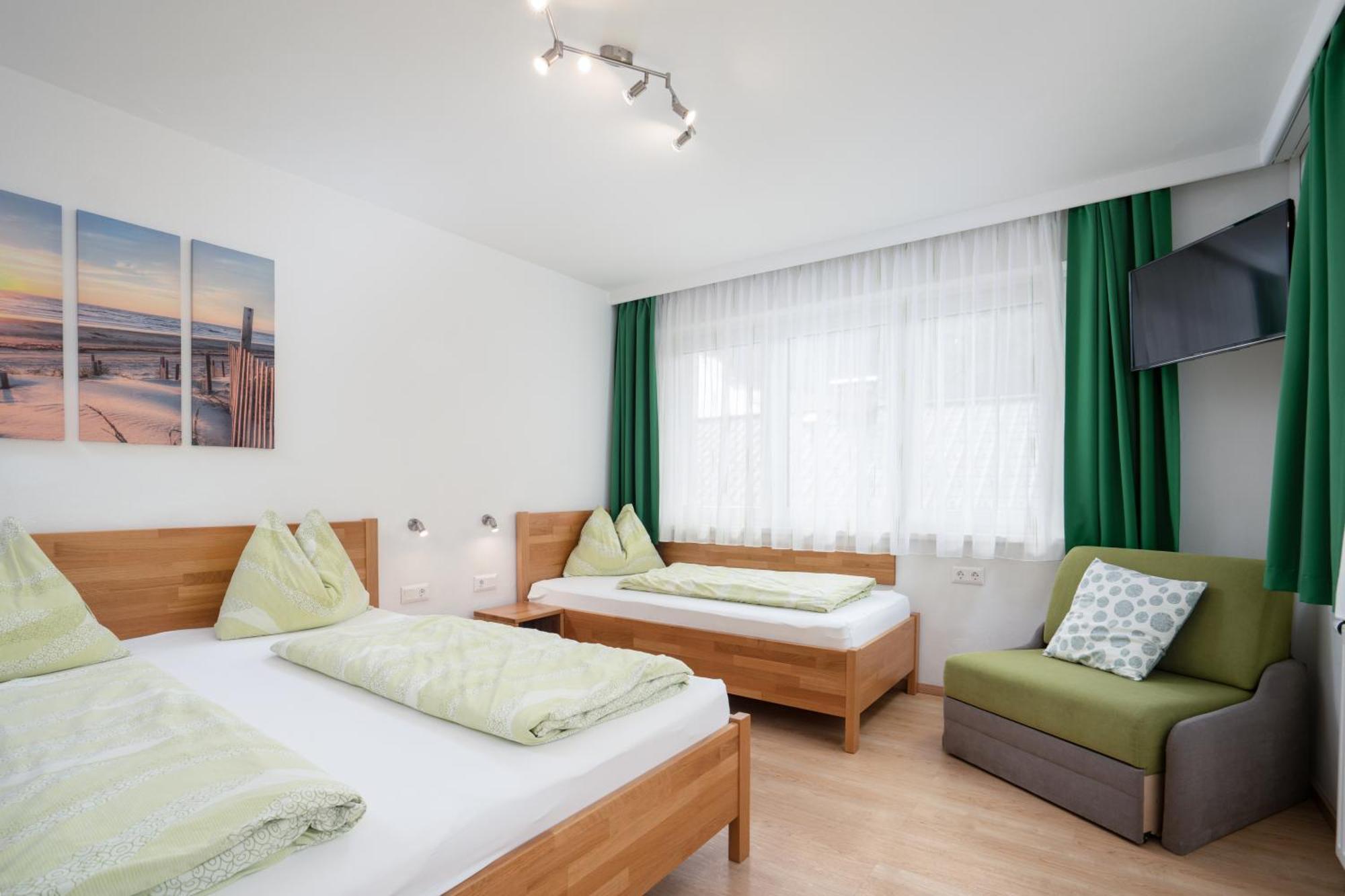 Appartements Frauenschuh Schladming Εξωτερικό φωτογραφία