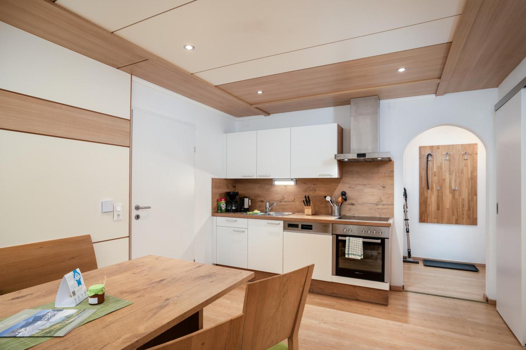 Appartements Frauenschuh Schladming Εξωτερικό φωτογραφία