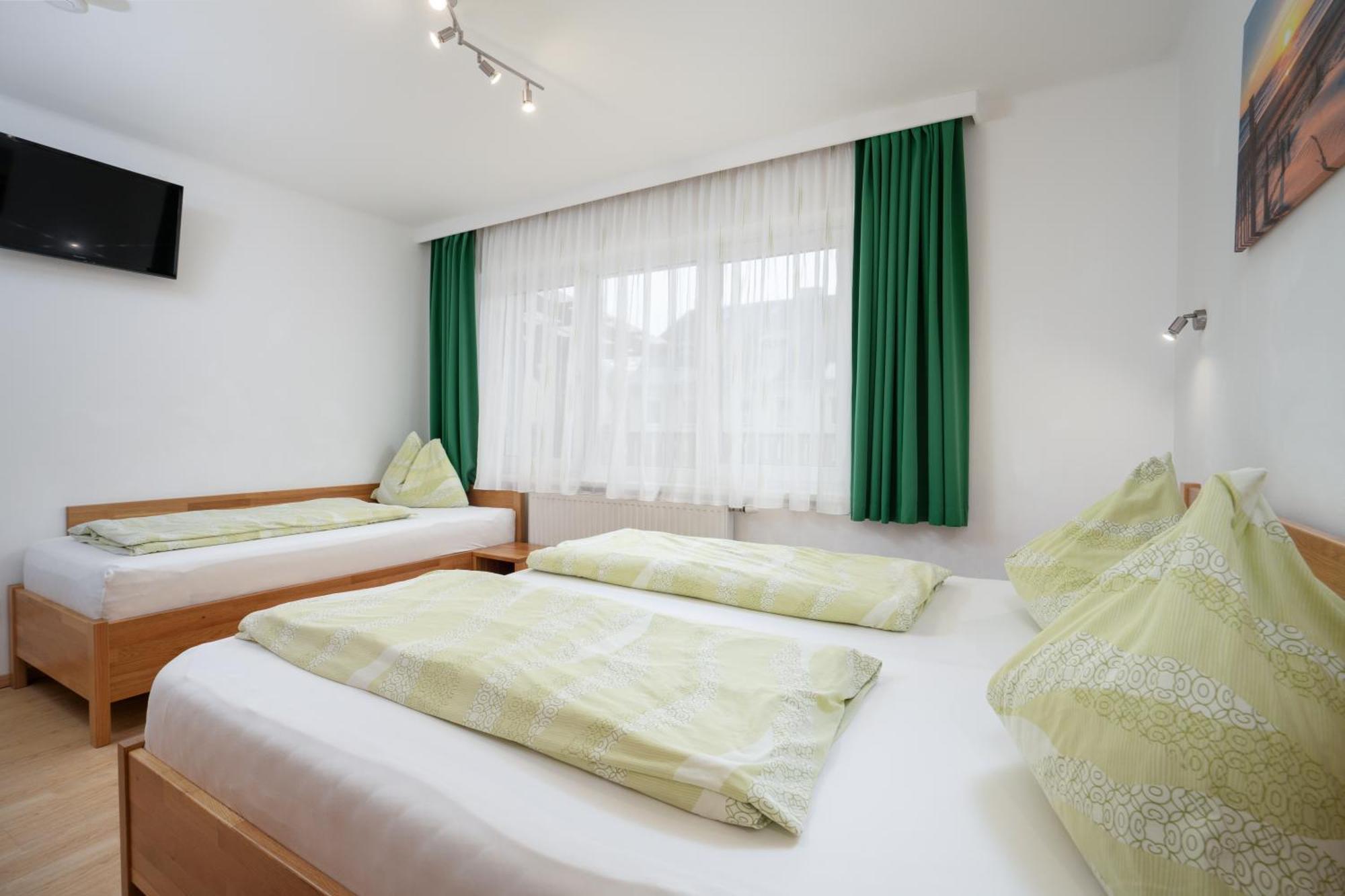 Appartements Frauenschuh Schladming Εξωτερικό φωτογραφία