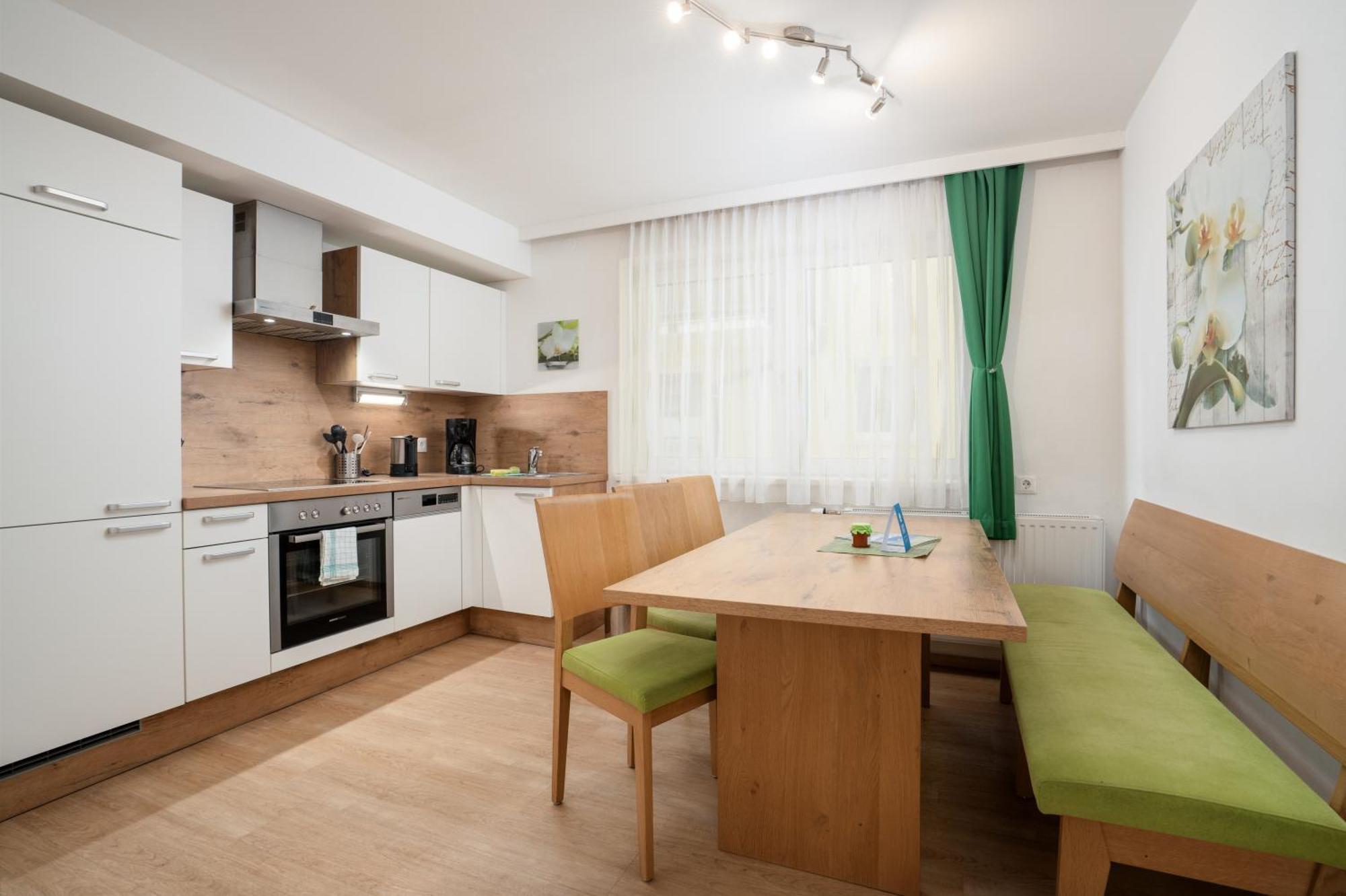 Appartements Frauenschuh Schladming Εξωτερικό φωτογραφία