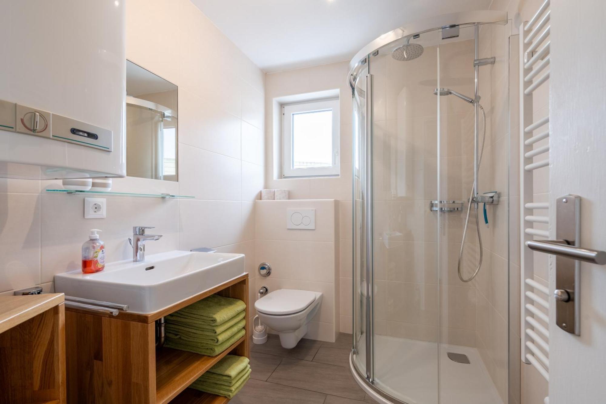 Appartements Frauenschuh Schladming Εξωτερικό φωτογραφία