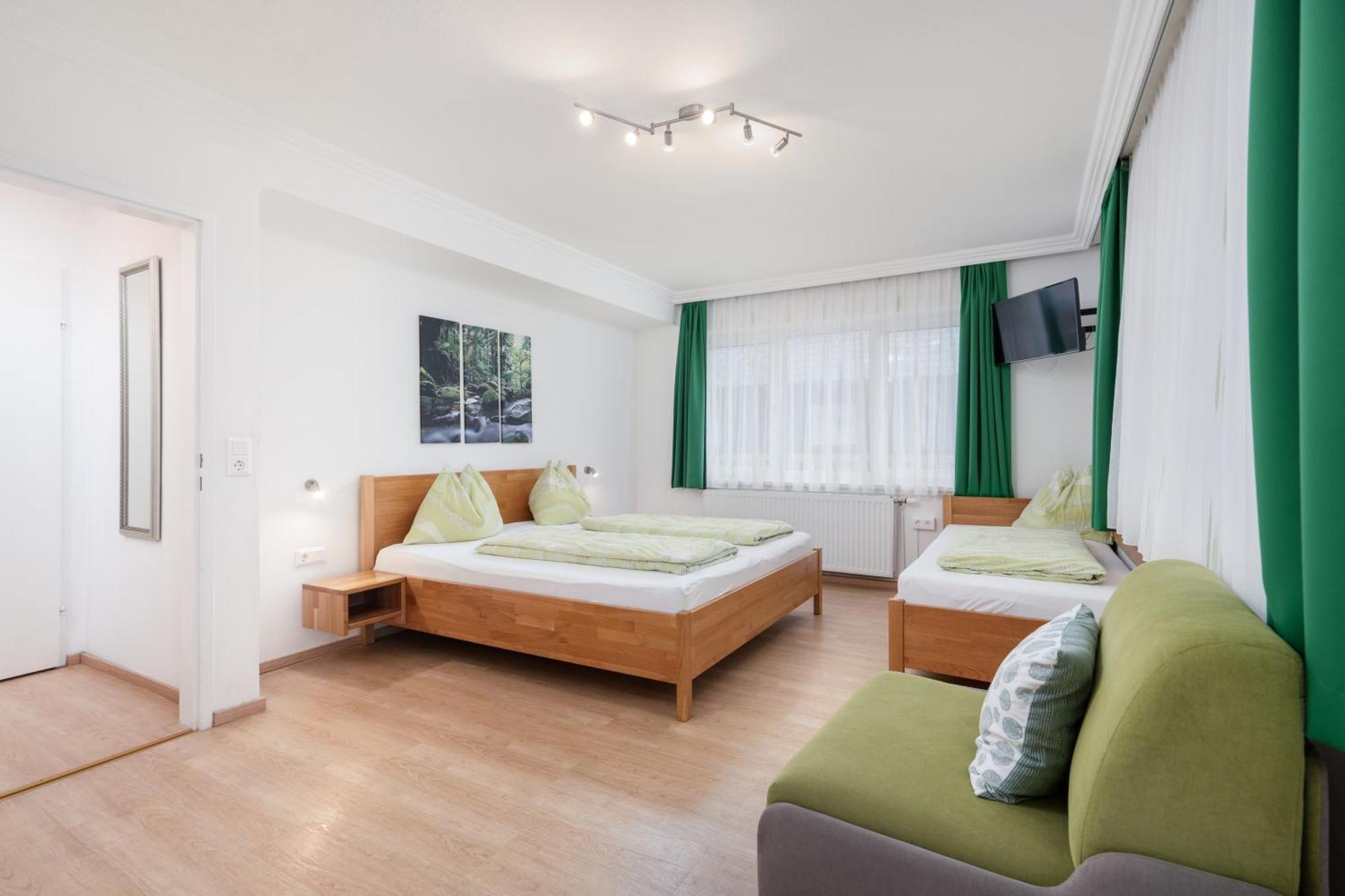 Appartements Frauenschuh Schladming Εξωτερικό φωτογραφία