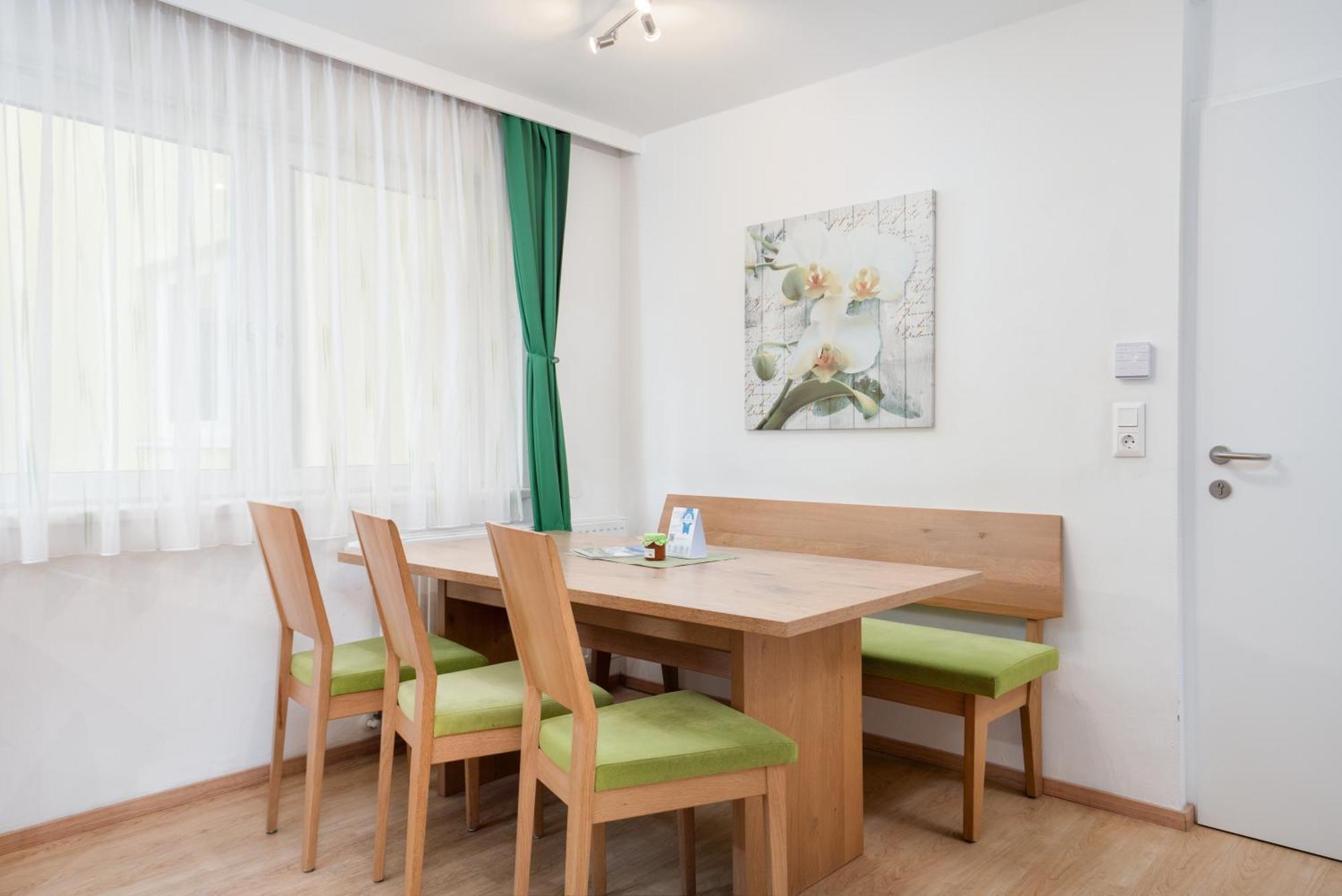 Appartements Frauenschuh Schladming Εξωτερικό φωτογραφία