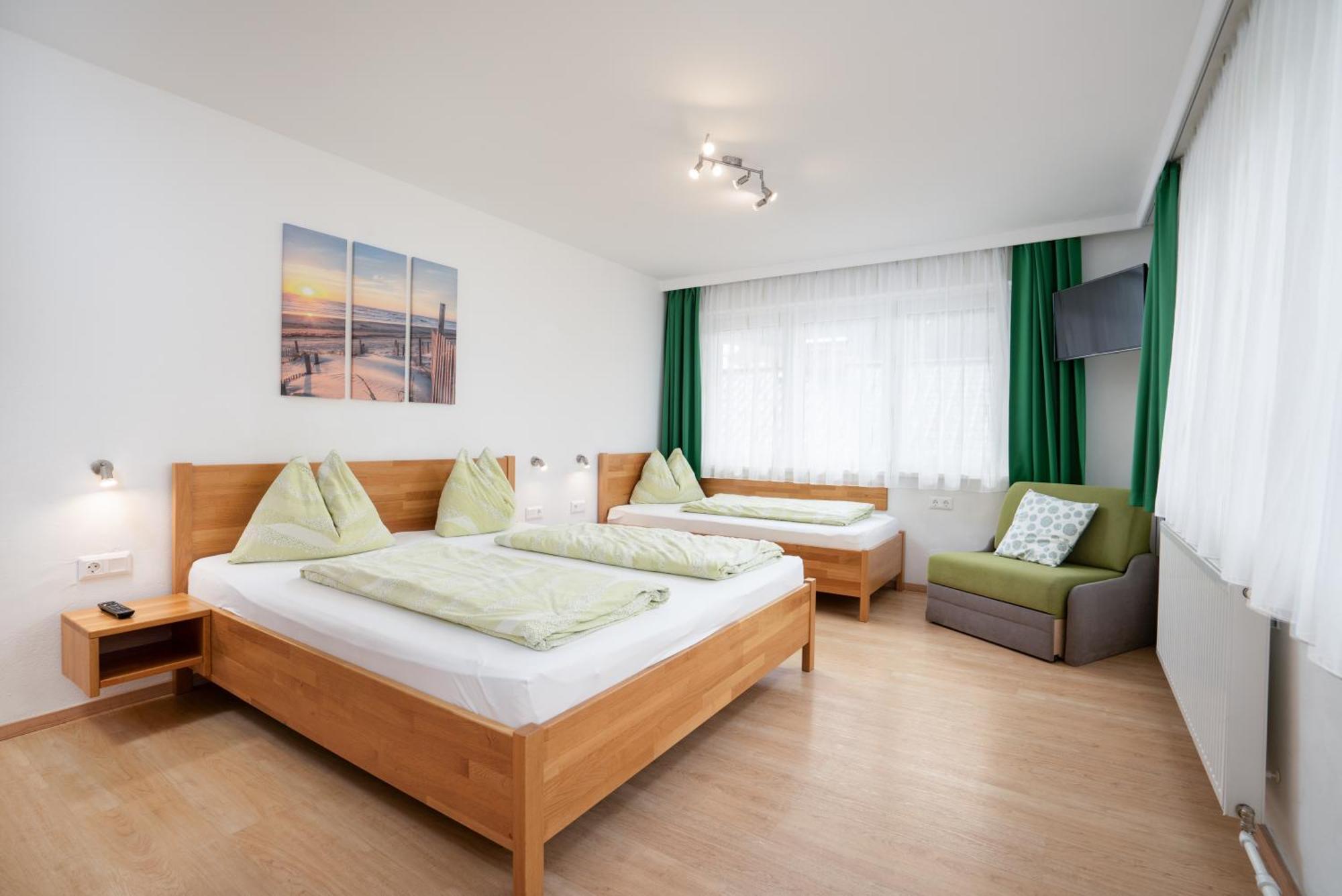 Appartements Frauenschuh Schladming Εξωτερικό φωτογραφία